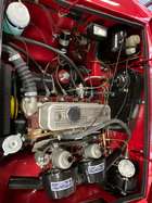 1964 MG B Roadster -For Sale
