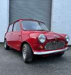 1965 Austin Mini Cooper S Mk1 (1,275cc)-For Sale