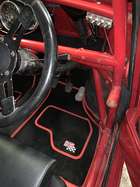 1965 Austin Mini Cooper S Mk1 (1,275cc)-For Sale