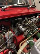 1965 Austin Mini Cooper S Mk1 (1,275cc)-For Sale