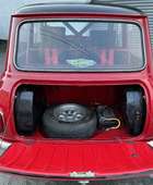 1965 Austin Mini Cooper S Mk1 (1,275cc)-For Sale