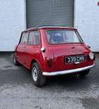 1965 Austin Mini Cooper S Mk1 (1,275cc)-For Sale