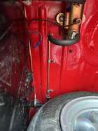 1965 Austin Mini Cooper S Mk1 (1,275cc)-For Sale