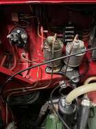1965 Austin Mini Cooper S Mk1 (1,275cc)-For Sale
