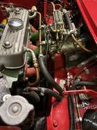 1965 Austin Mini Cooper S Mk1 (1,275cc)-For Sale