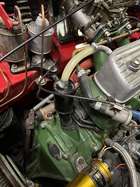 1965 Austin Mini Cooper S Mk1 (1,275cc)-For Sale