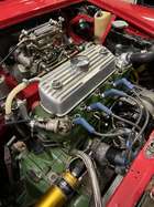 1965 Austin Mini Cooper S Mk1 (1,275cc)-For Sale