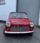 1965 Austin Mini Cooper S Mk1 (1,275cc)-For Sale