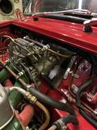 1965 Austin Mini Cooper S Mk1 (1,275cc)-For Sale