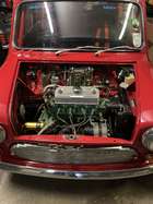 1965 Austin Mini Cooper S Mk1 (1,275cc)-For Sale