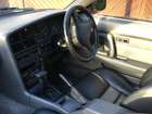 1989 Toyota Supra Turbo (A70)-Sold