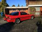 1989 Toyota Supra Turbo (A70)-Sold
