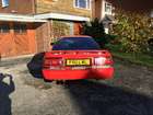 1989 Toyota Supra Turbo (A70)-Sold