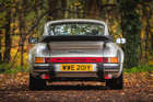 1982 Porsche 911 SC Coupé-For Sale