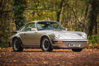 1982 Porsche 911 SC Coupé-For Sale