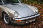 1982 Porsche 911 SC Coupé-For Sale