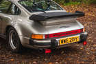 1982 Porsche 911 SC Coupé-For Sale