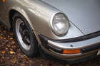 1982 Porsche 911 SC Coupé-For Sale