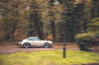 1982 Porsche 911 SC Coupé-For Sale