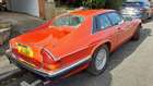 1991 Jaguar XJ-S 3.6-Litre Coupé Manual-For Sale