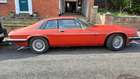 1991 Jaguar XJ-S 3.6-Litre Coupé Manual-For Sale