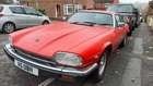 1991 Jaguar XJ-S 3.6-Litre Coupé Manual-For Sale