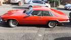 1991 Jaguar XJ-S 3.6-Litre Coupé Manual-For Sale