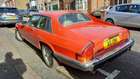 1991 Jaguar XJ-S 3.6-Litre Coupé Manual-For Sale