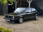 1982 Volkswagen Golf GTi Mk1 3-Door-Sold