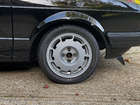 1982 Volkswagen Golf GTi Mk1 3-Door-Sold