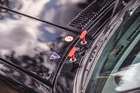 1982 Volkswagen Golf GTi Mk1 3-Door-Sold