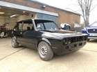 1982 Volkswagen Golf GTi Mk1 3-Door-Sold