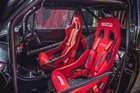 1982 Volkswagen Golf GTi Mk1 3-Door-Sold