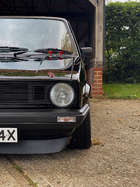 1982 Volkswagen Golf GTi Mk1 3-Door-Sold