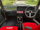 1982 Volkswagen Golf GTi Mk1 3-Door-Sold