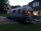 1986 Airstream 325 Classic Motorhome-For Sale
