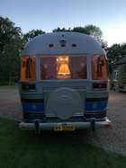 1986 Airstream 325 Classic Motorhome-For Sale