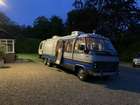 1986 Airstream 325 Classic Motorhome-For Sale