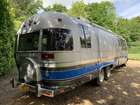 1986 Airstream 325 Classic Motorhome-For Sale