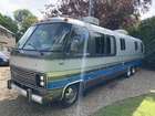 1986 Airstream 325 Classic Motorhome-For Sale