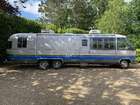 1986 Airstream 325 Classic Motorhome-For Sale
