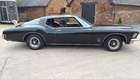 1971 Buick Riviera Boattail GS-For Sale