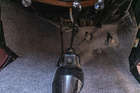 1929 Morris Minor Coach-Built Saloon-Sold