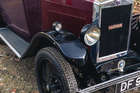1929 Morris Minor Coach-Built Saloon-Sold