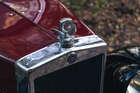 1929 Morris Minor Coach-Built Saloon-Sold