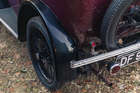 1929 Morris Minor Coach-Built Saloon-Sold