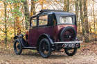 1929 Morris Minor Coach-Built Saloon-Sold