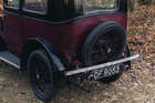 1929 Morris Minor Coach-Built Saloon-Sold