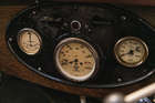 1929 Morris Minor Coach-Built Saloon-Sold