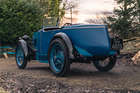 1929 MG M-Type Midget-Sold